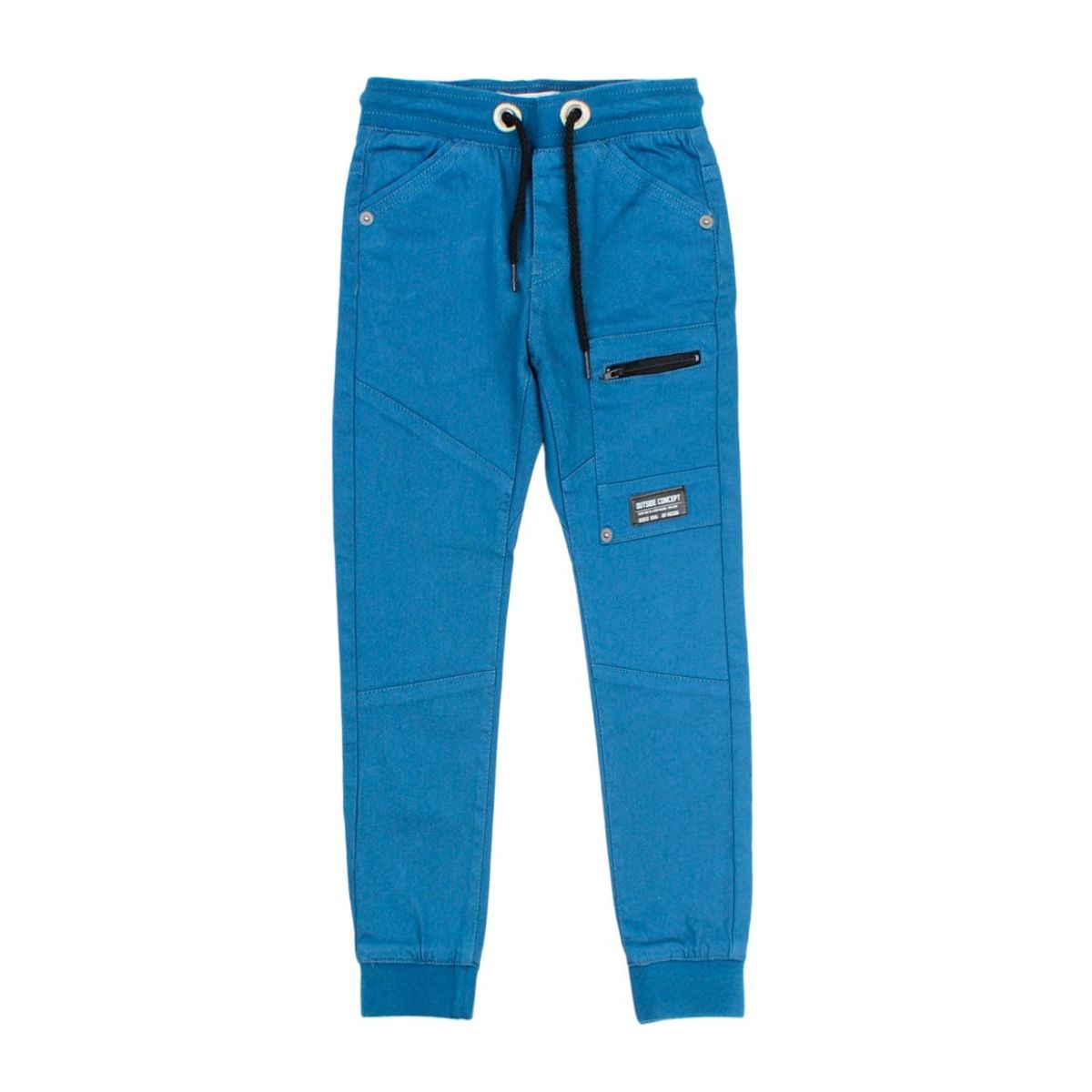 FICCUS - Pantalon kids niño jogger outside 250