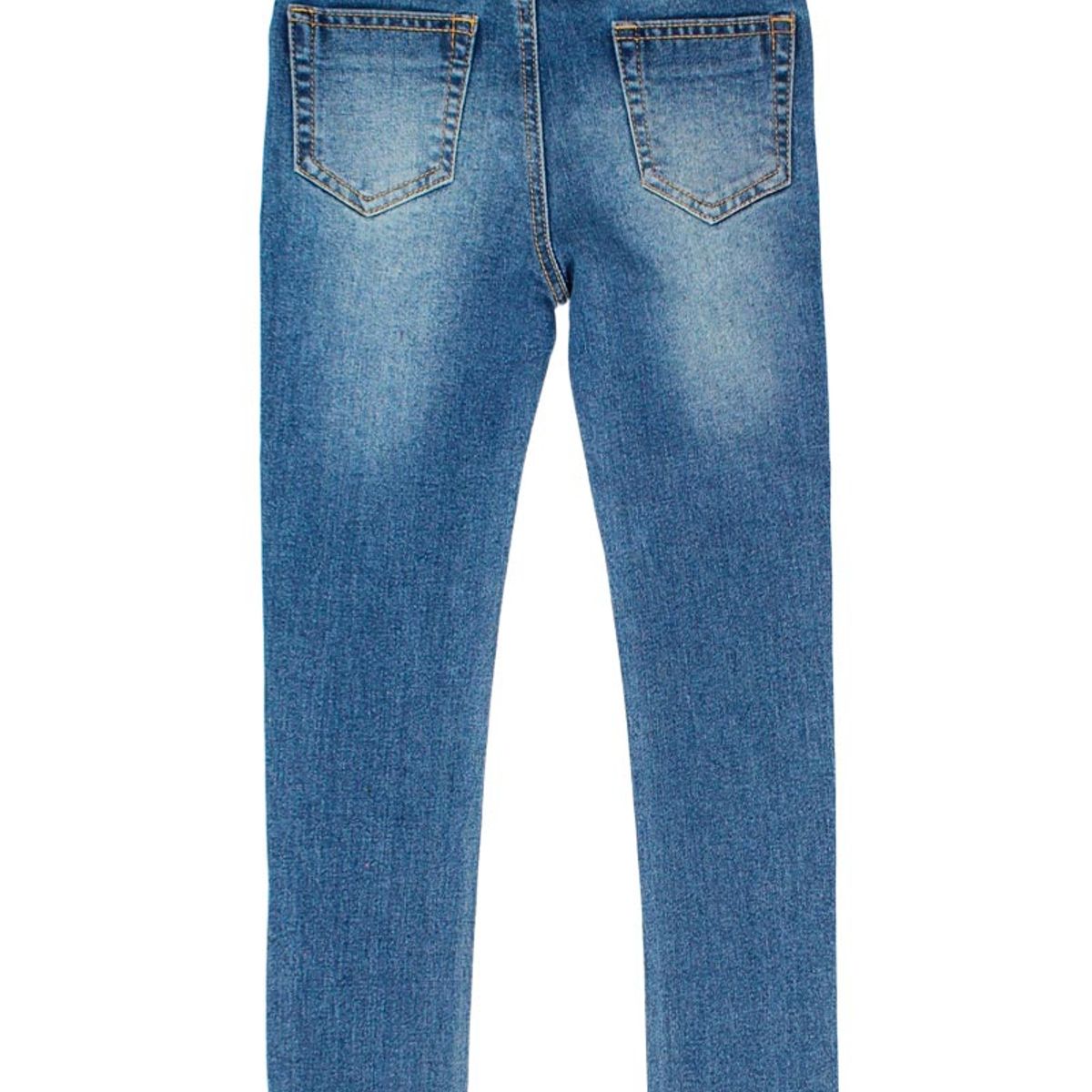 FICCUS - Jeans kids niña skinny stronger 291