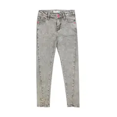 FICCUS - Jeans kids niña skinny power 293
