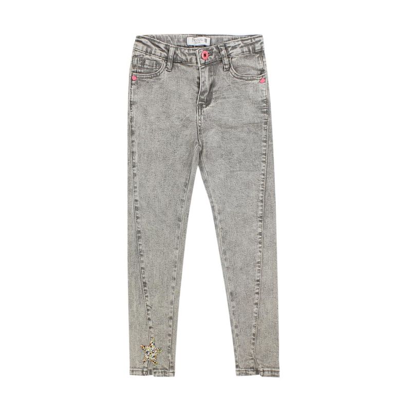 FICCUS - Jeans kids niña skinny power 293