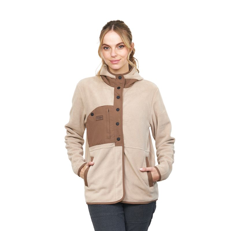 FALCONE - Chaqueta Journey Mujer Falcone