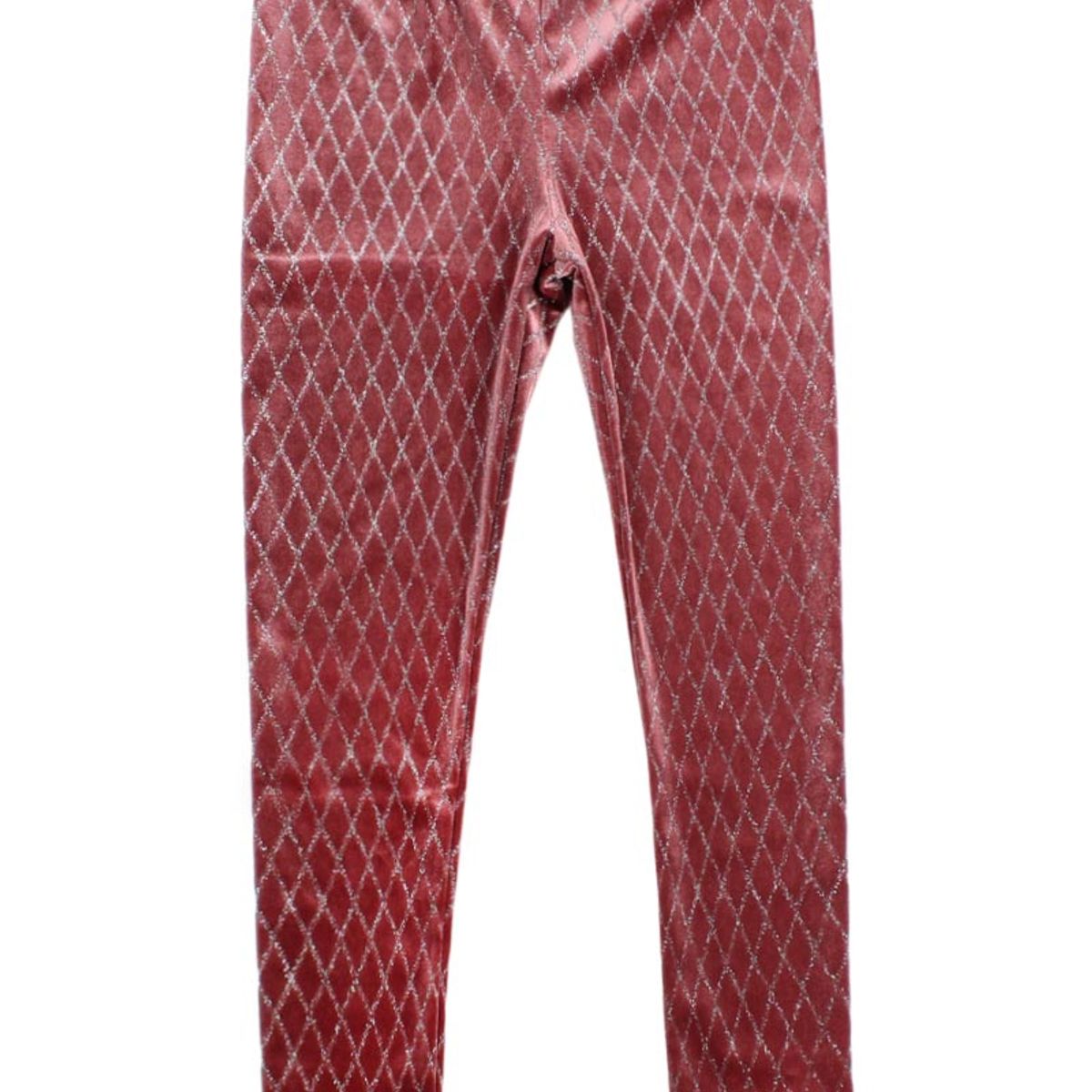 FICCUS - Leggins kids niña brillos stronger 300