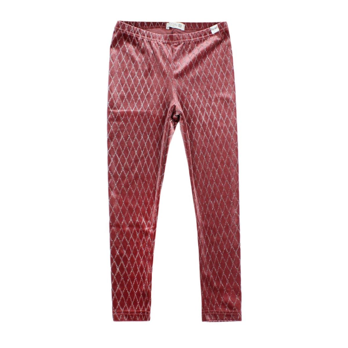 FICCUS - Leggins kids niña brillos stronger 300