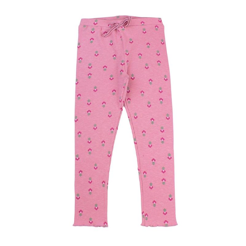 FICCUS - Leggins kids niña estampada outside 301
