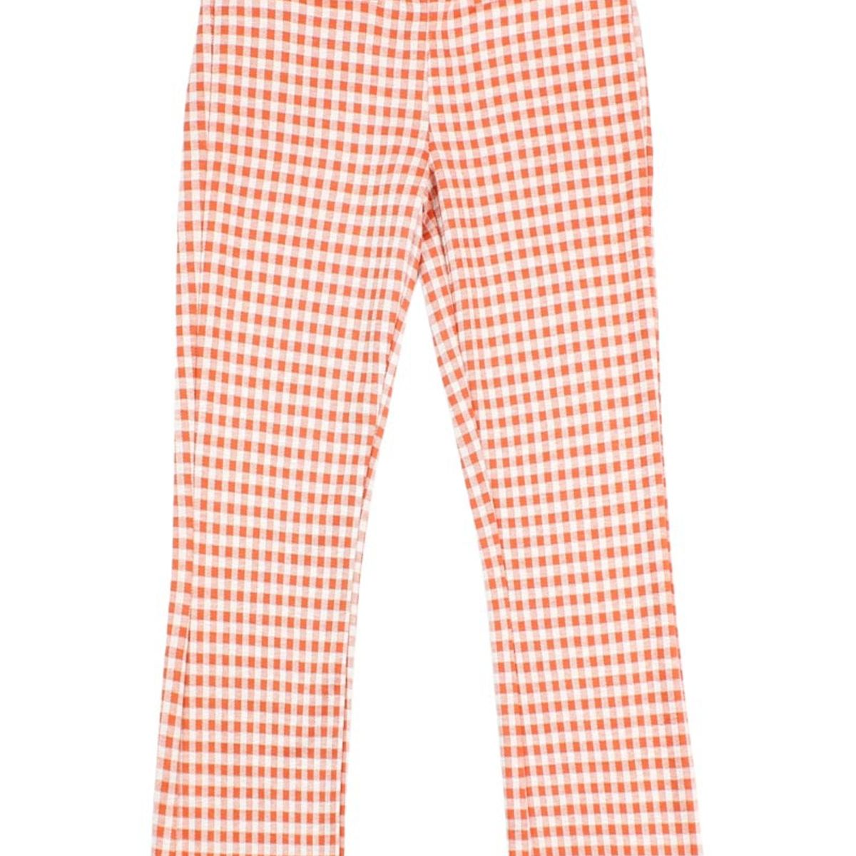 FICCUS - Leggins kids niña cuadrillé outside 302