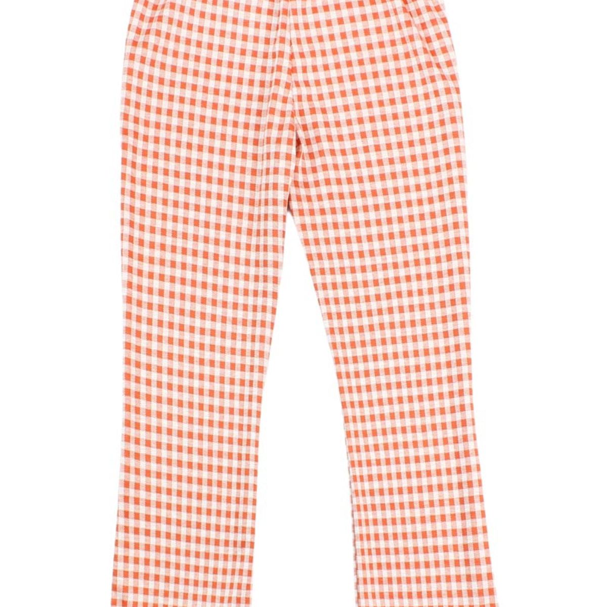 FICCUS - Leggins kids niña cuadrillé outside 302