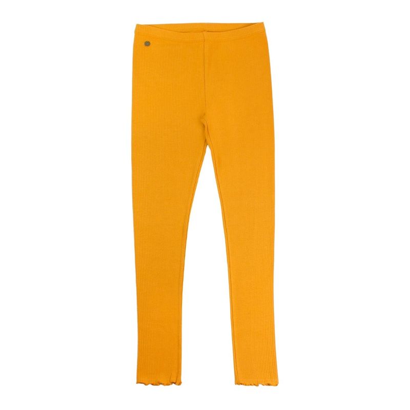 FICCUS - Leggins kids niña acanalada outside 304
