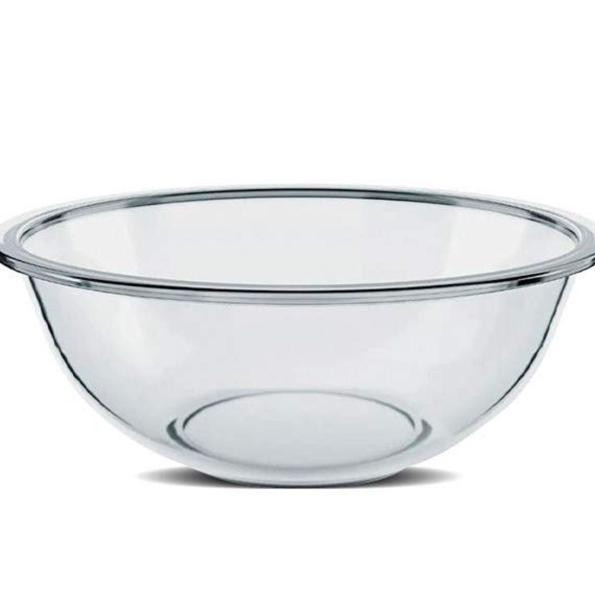 MARINEX - Bowl de Vidrio 1,5 Litros Tigela Plus