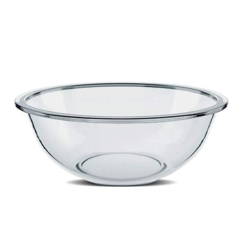 MARINEX - Bowl de Vidrio 1,5 Litros Tigela Plus