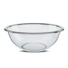 MARINEX - Bowl de Vidrio 1,5 Litros Tigela Plus