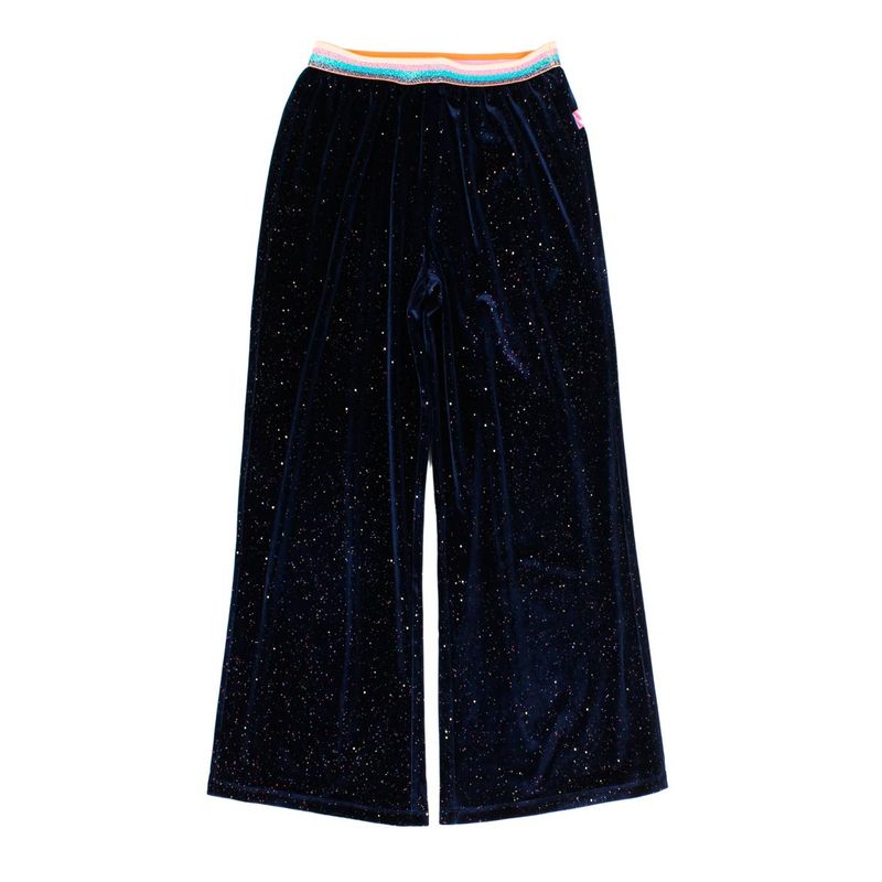 FICCUS - Pantalón kids niña palazzo power 306