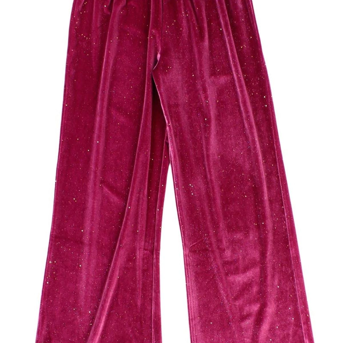 FICCUS - Pantalón kids niña palazzo power 306