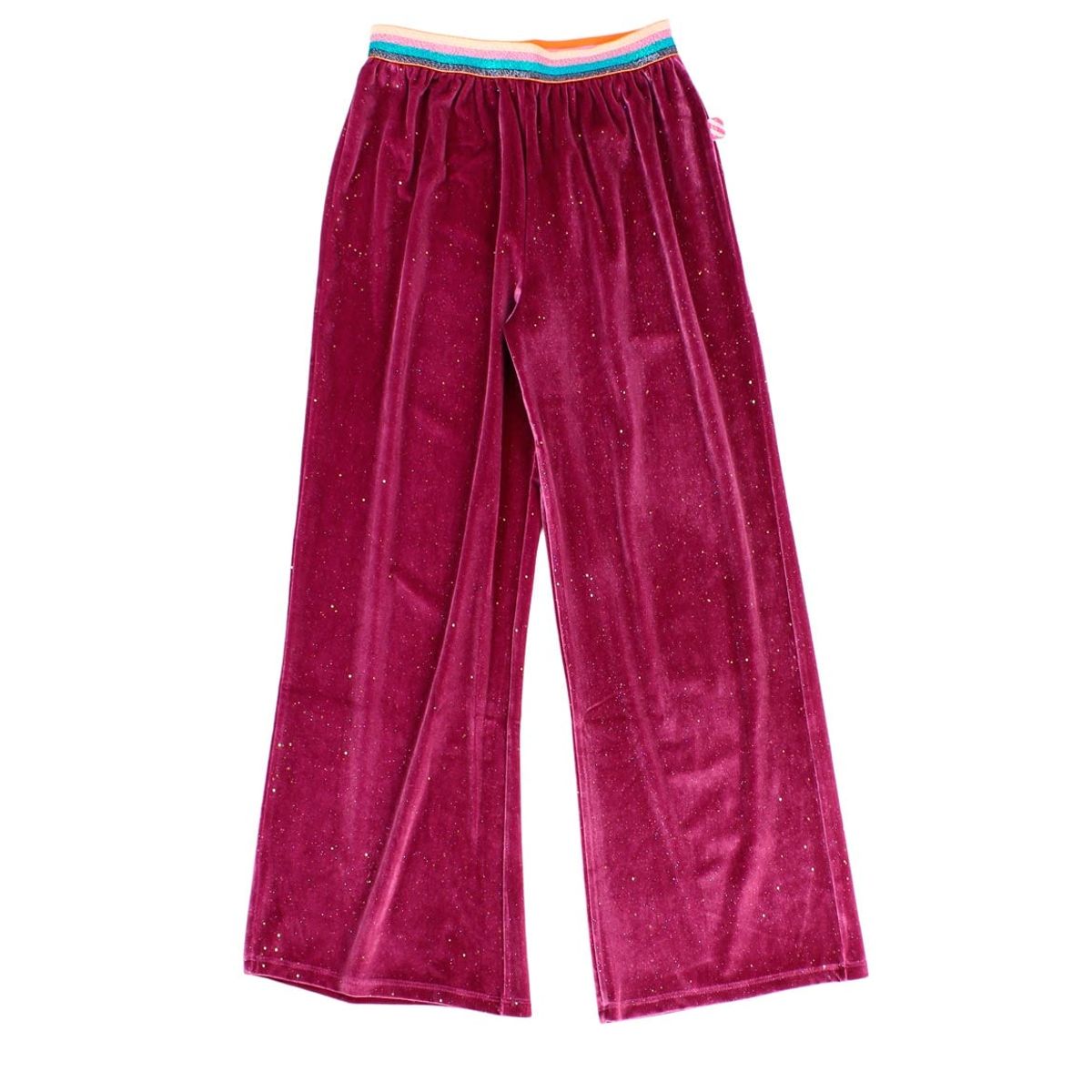 FICCUS - Pantalón kids niña palazzo power 306
