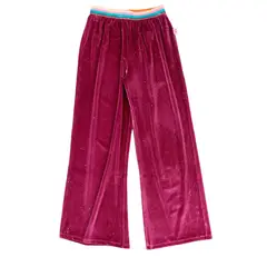 FICCUS - Pantalón kids niña palazzo power 306