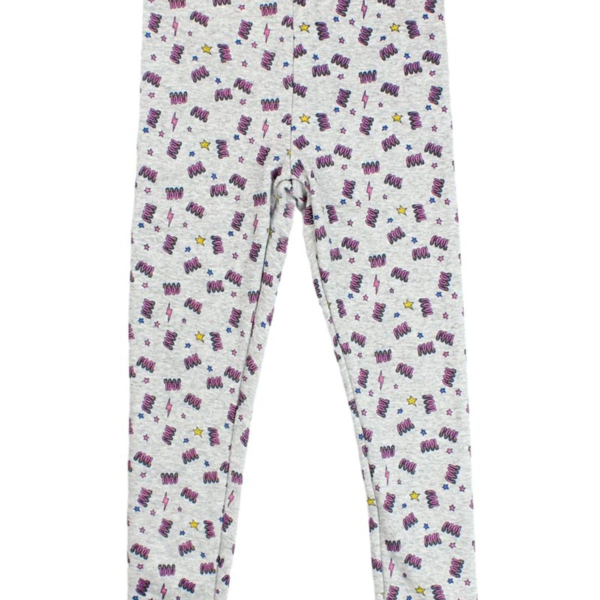 FICCUS - Leggins kids niña térmica power 307
