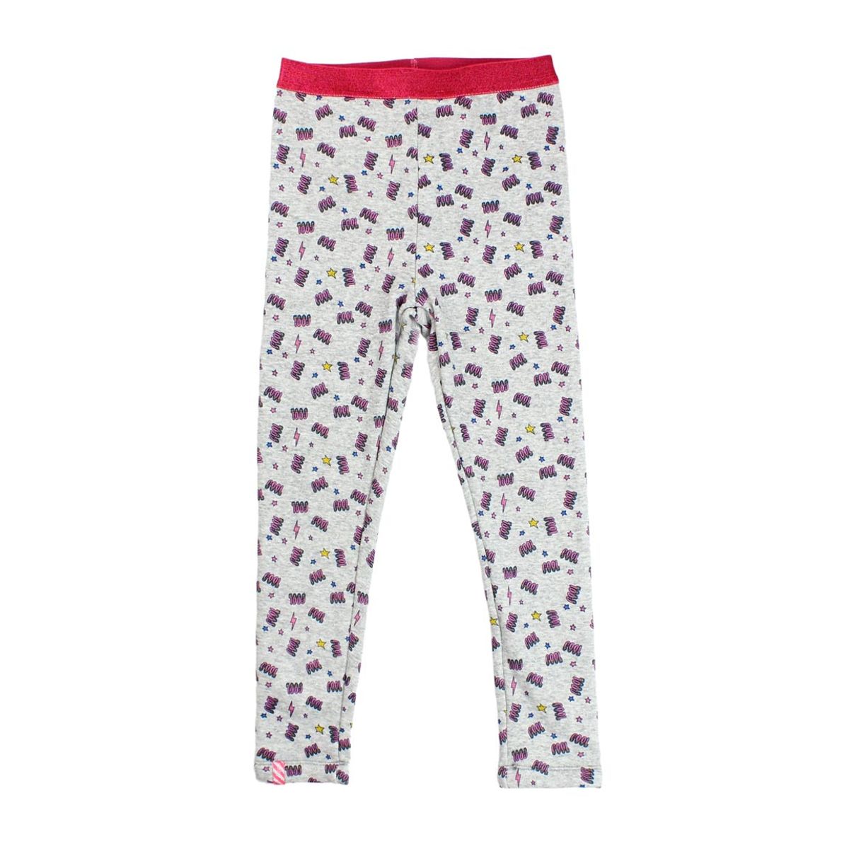 FICCUS - Leggins kids niña térmica power 307