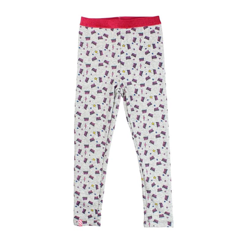 FICCUS - Leggins kids niña térmica power 307