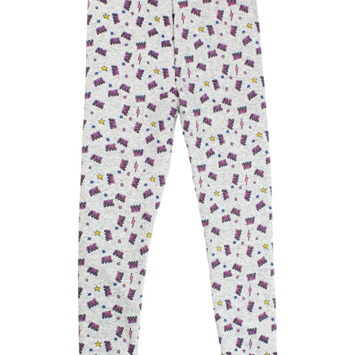 FICCUS - Leggins kids niña térmica power 307