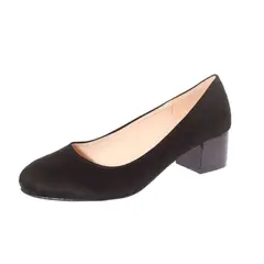 VIA FRANCA - Zapato Para Mujer Color Negro