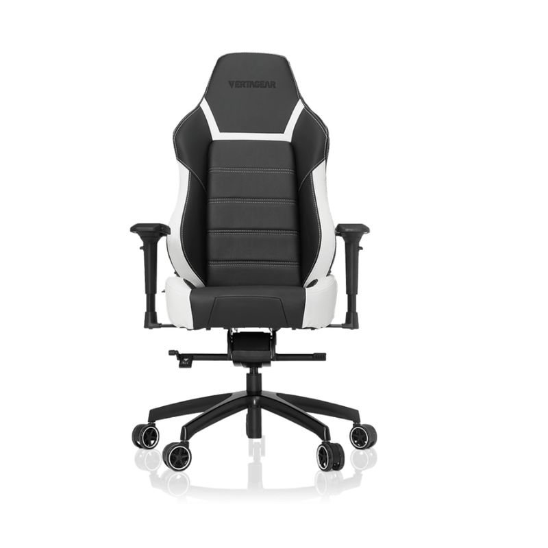 VERTAGEAR - Silla Gamer VERTAGEAR PL6000 Negro/Blanco