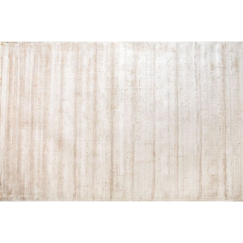 BAZHARS - Alfombra 230X330 cm Nir Visco 303 Bazhars