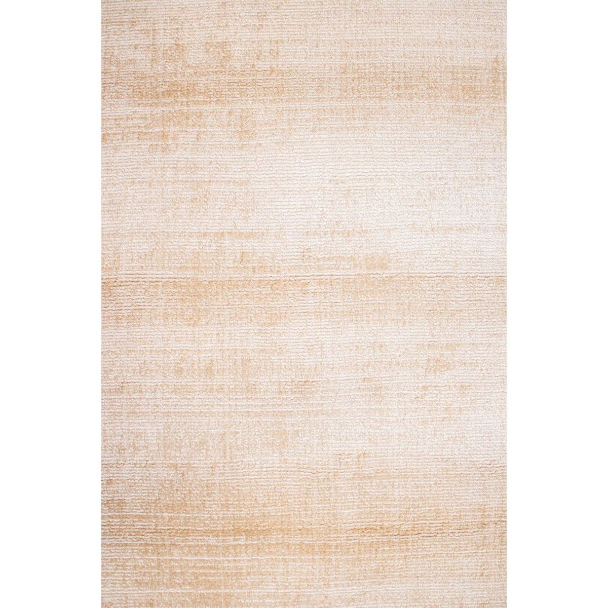 BAZHARS - ALFOMBRA BAZHARS 230X330 CM NIR VISCO 303