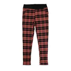 FICCUS - Leggins jr niña escosesa stronger 381