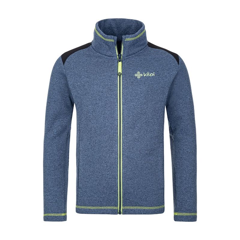 KILPI - Poleron Junior Regin Azul Kilpi