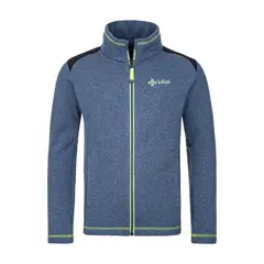 KILPI - Poleron Junior Regin Azul