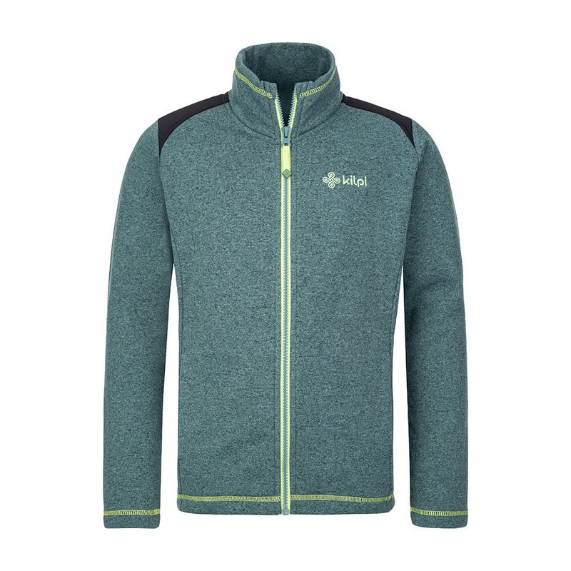 KILPI - Poleron Junior Regin Verde Kilpi
