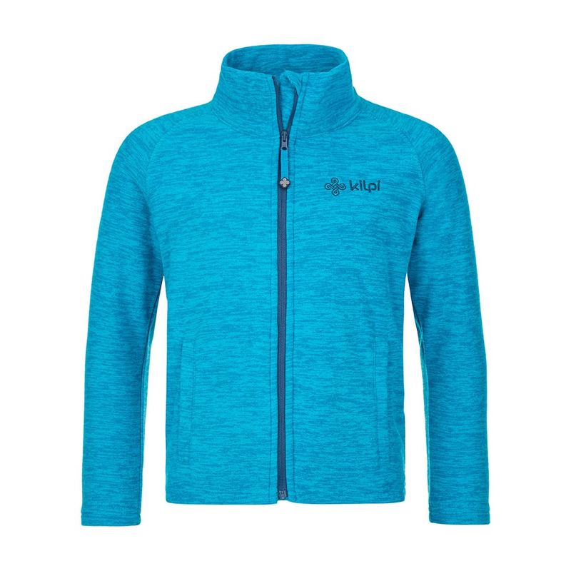 KILPI - Poleron Junior Alacant Azul Kilpi