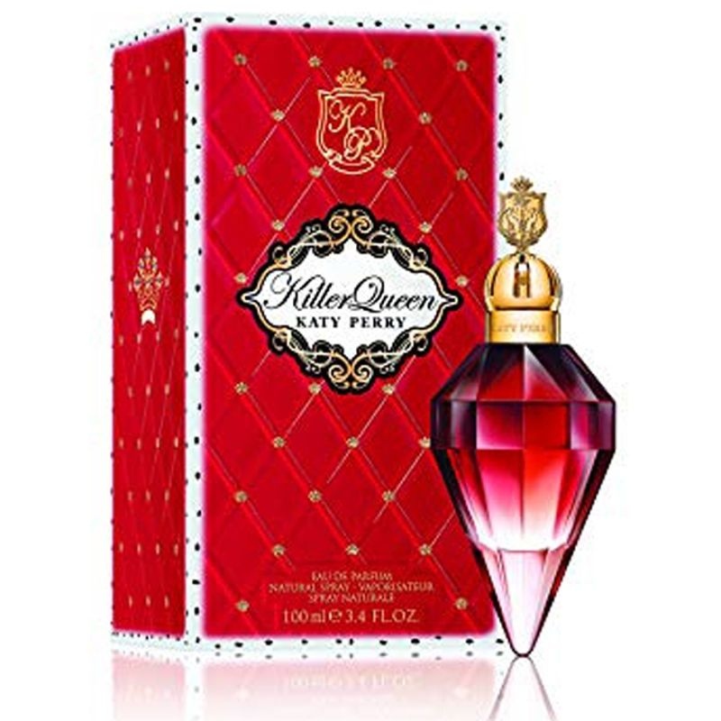 KATY PERRY - Katy Perry Killer Queen 100ML EDP Mujer