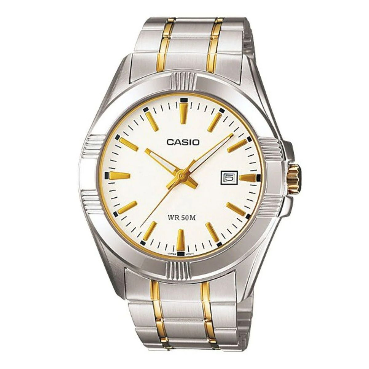 CASIO - Reloj Hombre Casio MTP-1308SG-7AVDF