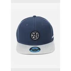MAUI AND SONS - Jockey Canvas 5AJ1979-MV23 Liso Hombre Azul U