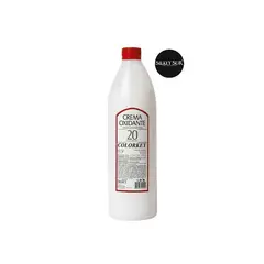 GENERICO - SILKEY AGUA OXIGENADA CREMA 20 VOLUMENES 900 ML