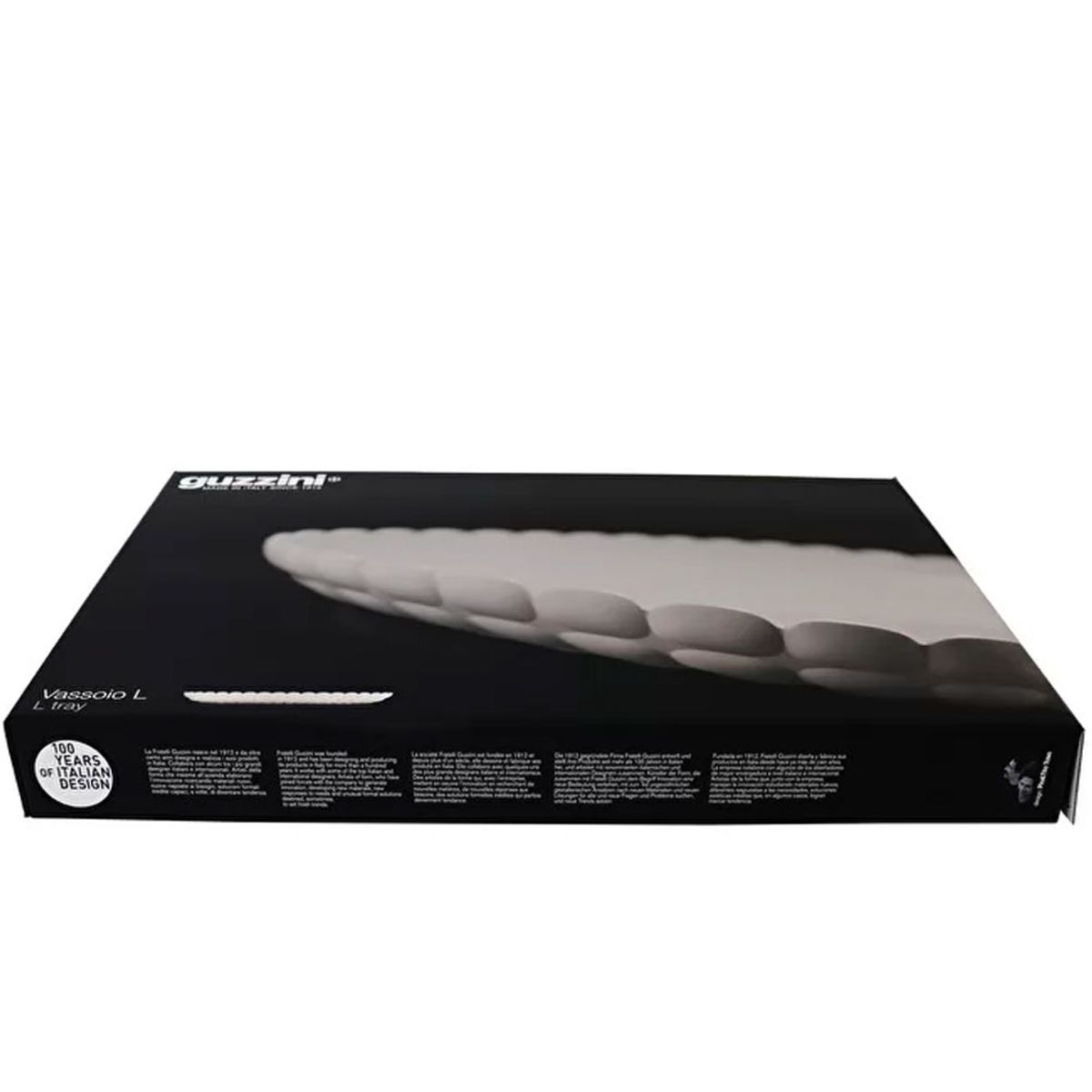 GUZZINI - Pack12 Bolsa Reutilizable Unicornio D Compras Regalo 35x26cm -