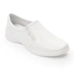 FLEXI - Zapato Mujer Cuero Ofelia Blanco