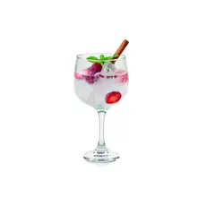 CRISTAR - Copas De Cóctel Gin Tonic Set 4 Unidades