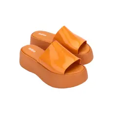 MELISSA - Sandalia Becky Naranja Melissa.