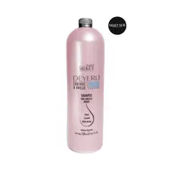 GENERICO - SILKEY SHAMPOO PARA CABELLOS GRASOS 1500 ML