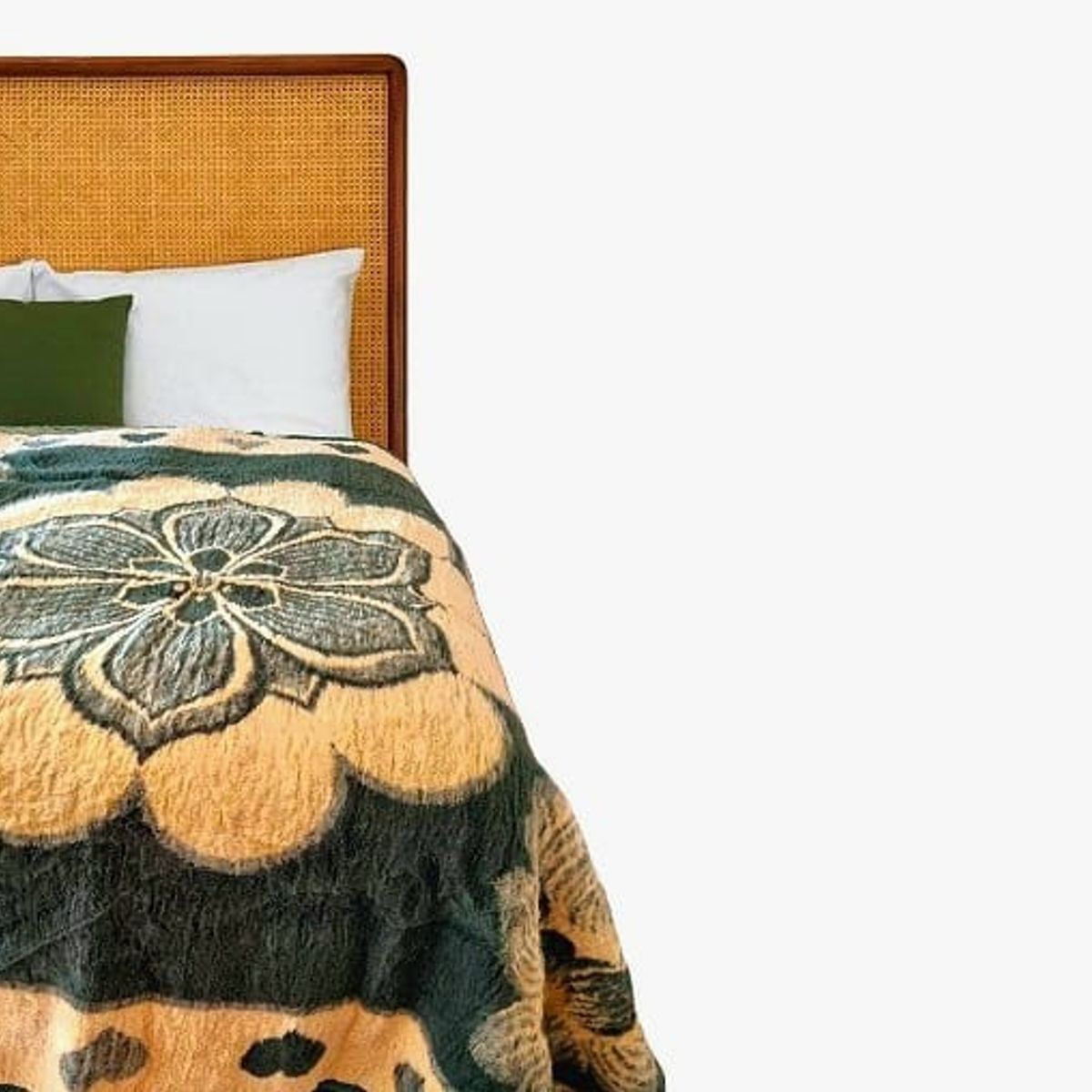 MROTTO - Frazada Bedding Turca Classic 1 pieza