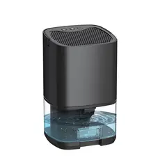 PUREPOWER - Deshumidificador Doméstico Secador Absorbente De Humedad-