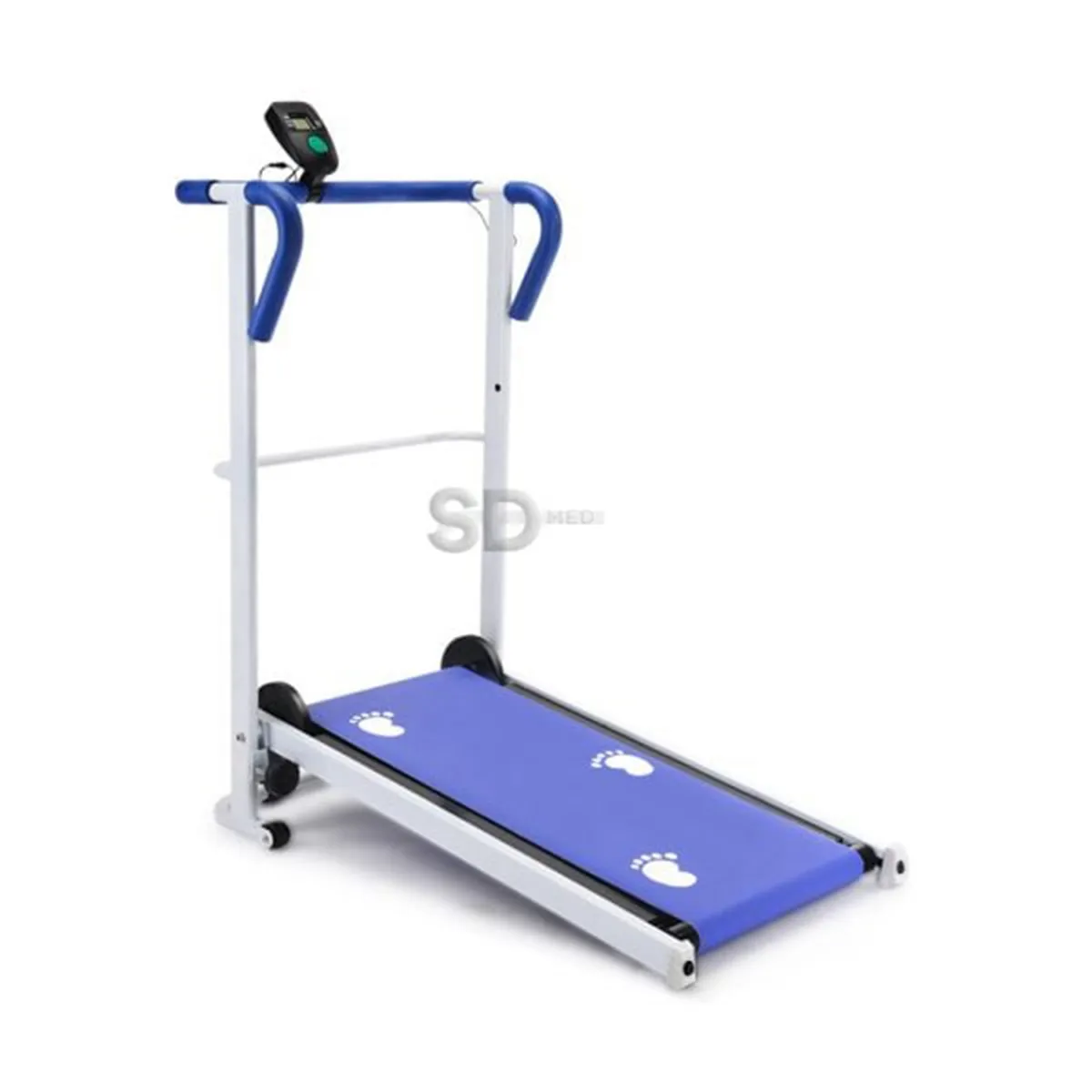 Trotadora Caminadora Manual Contador Sd-213b…, marca SDFIT - Foto Principal