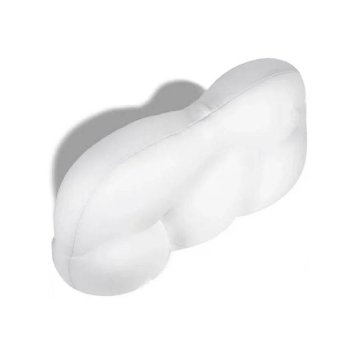 GENERICO - Almohada Soft Relleno Cervical Terapéutica