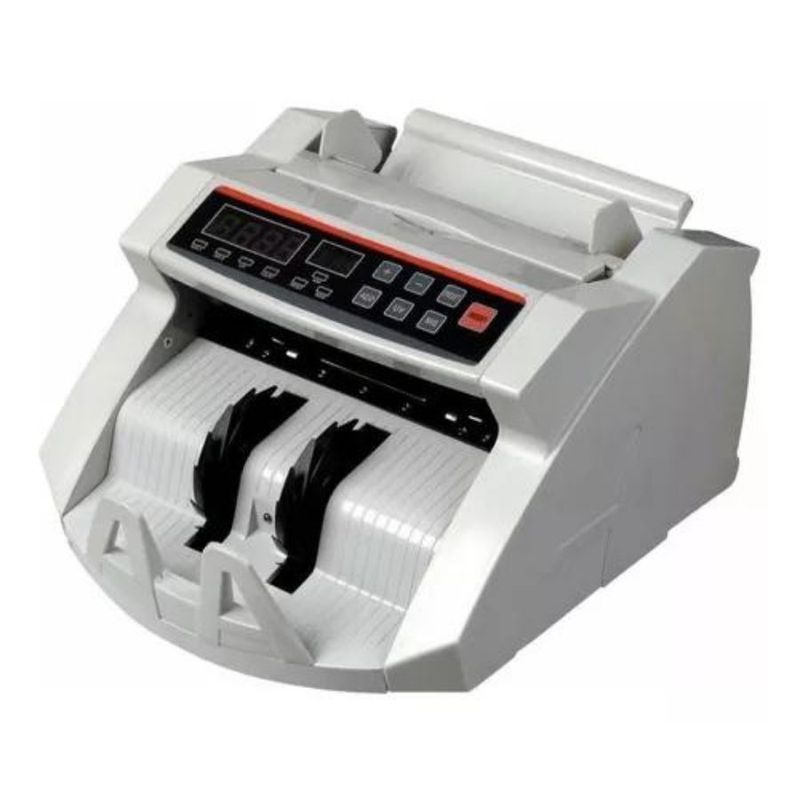 GENERICO - Máquina Contadora De Billetes Bill Counter Profesional