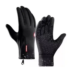 GENERICO - Guantes Térmicos Cálidos De Invierno Touch Antideslizante