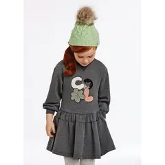 MAYORAL - Vestido Casual para Niña