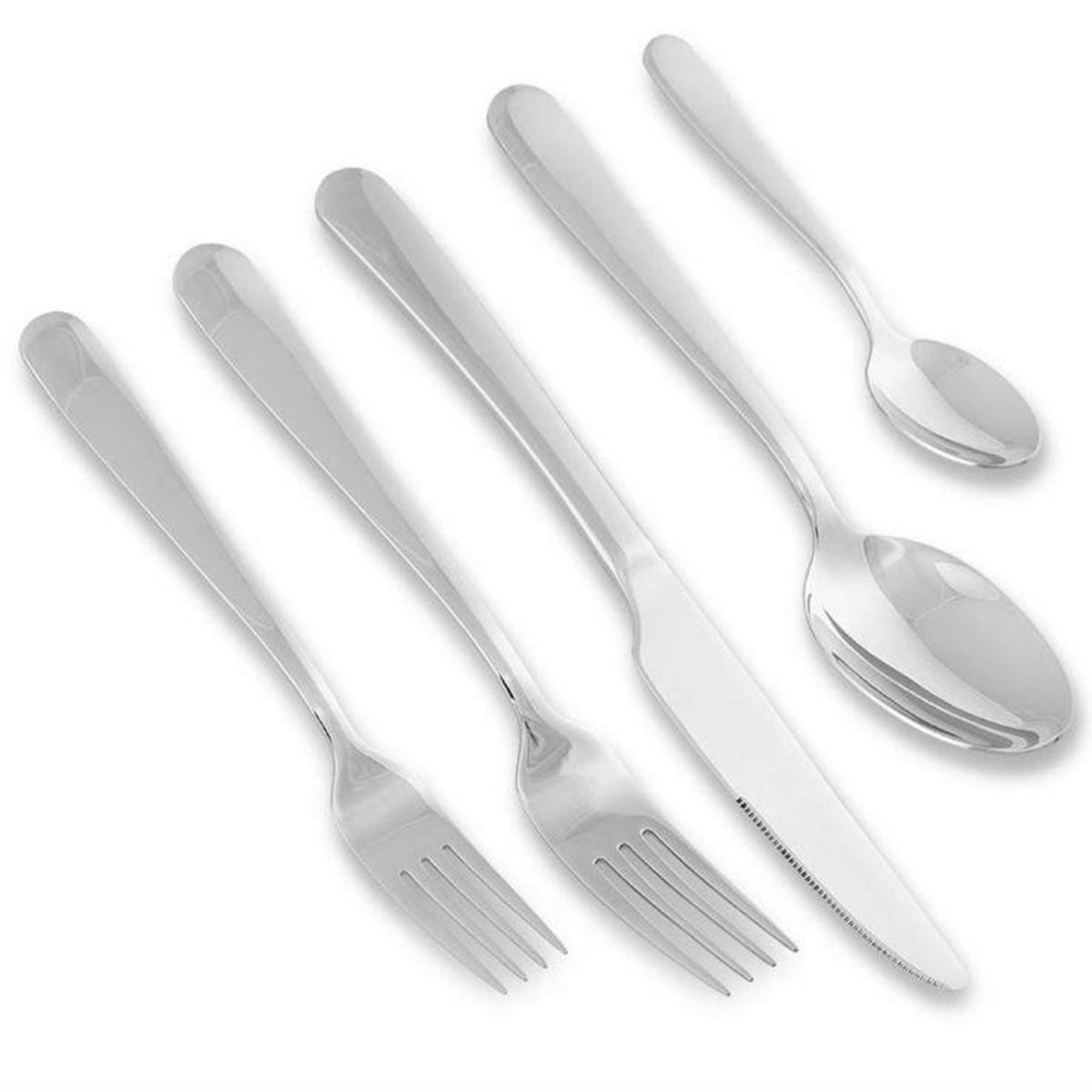 KRONS - SET DE CUCHILLERIA DE 30 PIEZAS LIVERPOOL KRONS