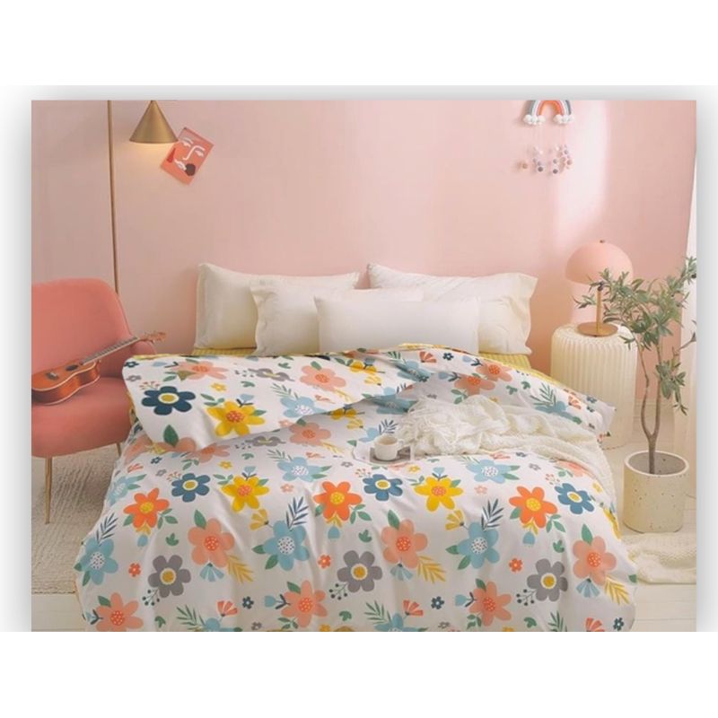 MROTTO - Plumon Bedding Turca 1 Plaza