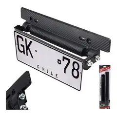 GENERICO - Porta Patent Ajustable Auto Universal